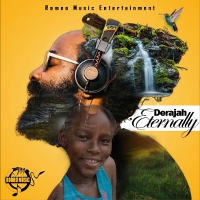 Eternally (Single) album cover