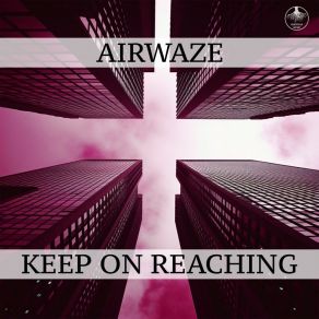 Keep On Reaching album cover