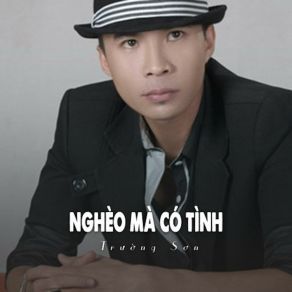Nghèo Mà Có Tình album cover