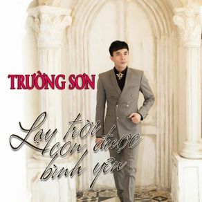 Lạy Trời Con Được Bình Yên album cover