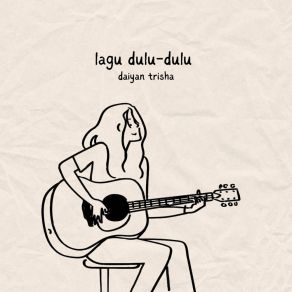 Lagu Dulu - Dulu album cover