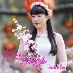 Khi Đã Yêu album cover