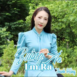 Buông Áo Em Ra album cover