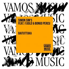 Baituttuka album cover