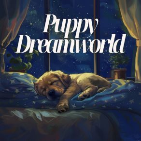 Puppy Dreamworld album cover