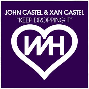 Keep Dropping It album cover