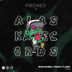 Pironeo album cover