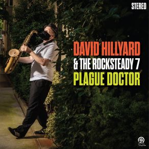 Plague Doctor album cover