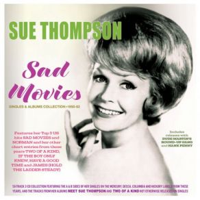 Sad Movies: Singles & S Collection 1950-62 (CD1) album cover