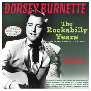 The Rockabilly Years: The Singles & S Collection 1955-62 (CD2) album cover