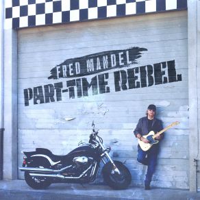Part-Time Rebel album cover
