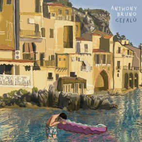 Cefalù album cover