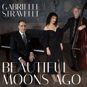 Beautiful Moons Ago album cover