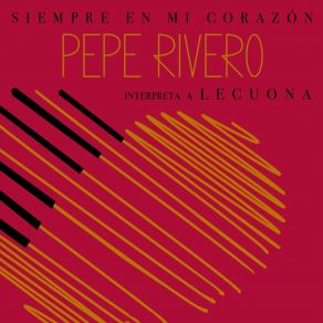 Siempre En Mi Corazón album cover