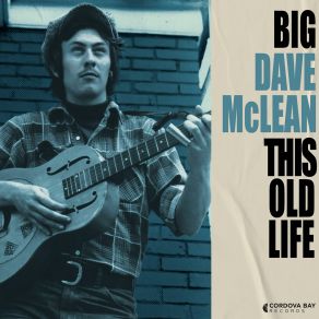 This Old Life album cover