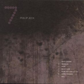 7 (L. Touch) album cover