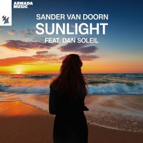 Sunlight (Single) album cover