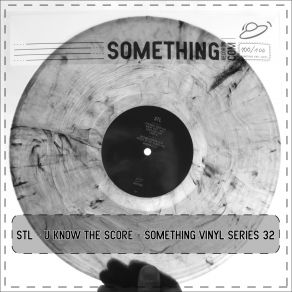 U Know The Score album cover