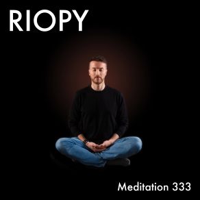 Meditation 333 (Maxi-Single) album cover