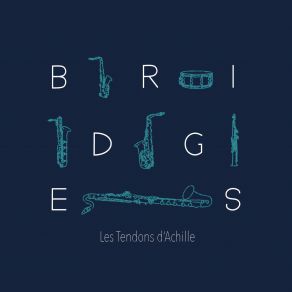 Bridges album cover