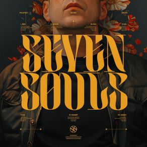 Seven Souls album cover