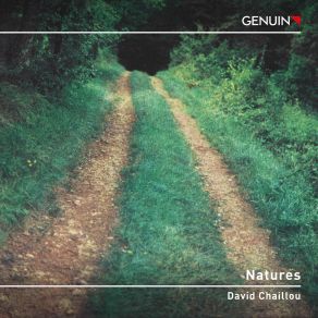 David Chaillou: Natures album cover