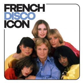French Disco Icon (Remixes) (CD2) album cover