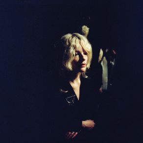 Here In The Pitch album cover