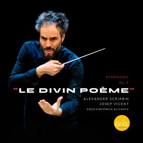 Le Divin Poème album cover