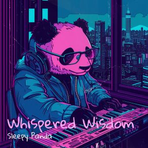 Whispered Wisdom album cover