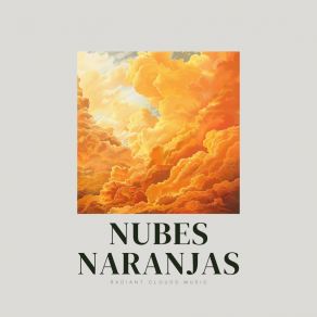 Nubes Naranjas album cover