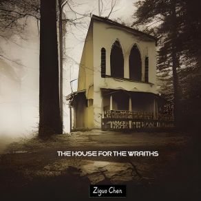 The House For The Wraiths album cover