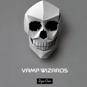 Vamp Wizards album cover