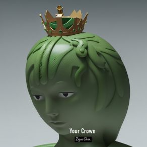 Your Crown album cover