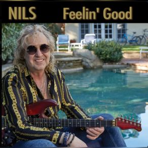 Feelin' Good album cover