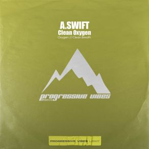 Clean Oxygen album cover