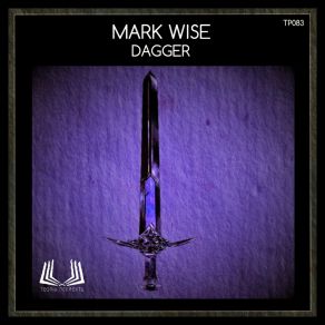 Dagger album cover