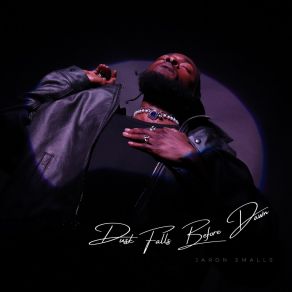 Dusk Falls Before Dawn album cover