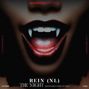 The Night album cover