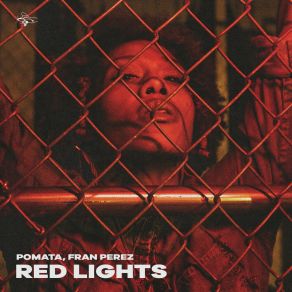 Red Lights album cover