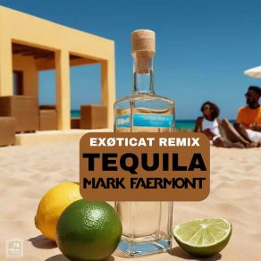 Tequila (Exøticat Remix) album cover