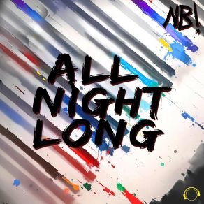 All Night Long album cover