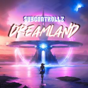Dreamland album cover