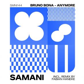 Anymore album cover