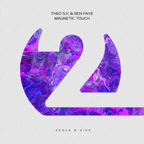 Magnetic Touch album cover