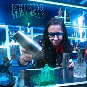 The Drop album cover