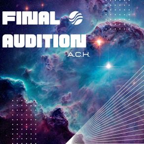 Final Audition album cover