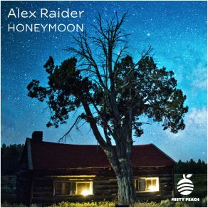 Honeymoon album cover