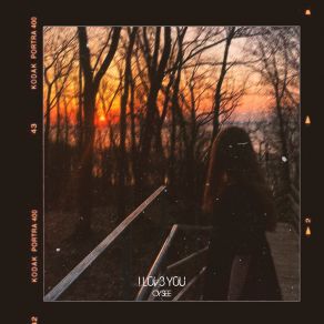 I L0V3 Y0U album cover