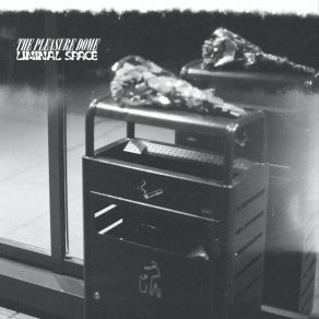 Liminal Space album cover
